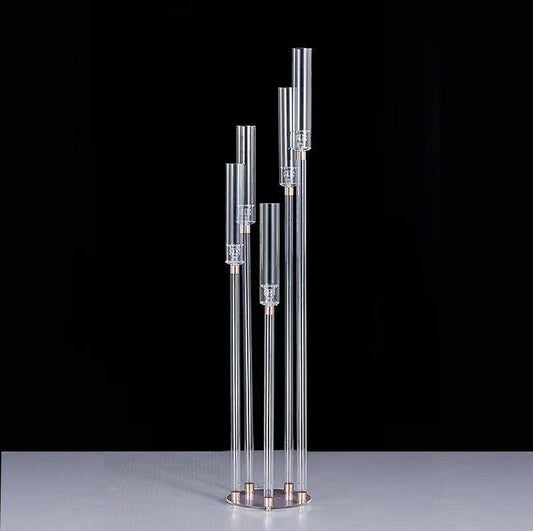 Set of 5 acrylic stand