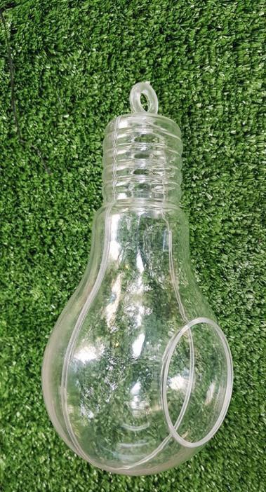 Acrylic Bulb Hanging